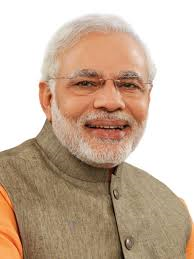 Honourable Prime Minister of India